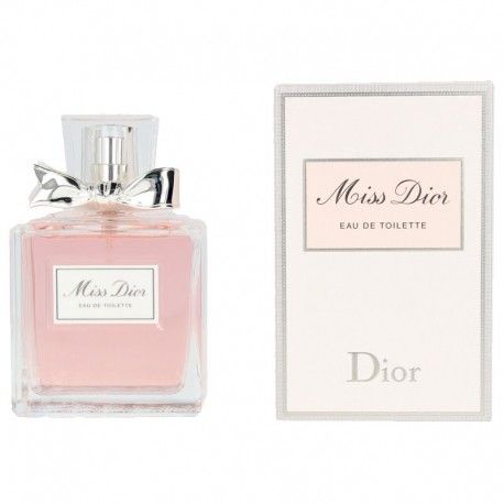 CHRISTIAN DIOR MISS DIOR 100 ML EDT