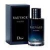 CHRISTIAN DIOR SAUVAGE 200 ML EDP