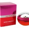 PACO RABANNE ULTRARED MUJER 80 ML EDP
