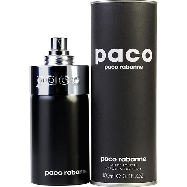 PACO RABANNE PACO 100 ML EDT