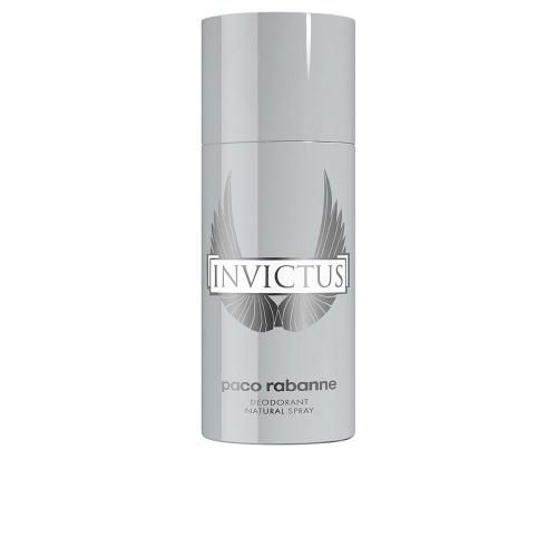 PACO RABANNE INVICTUS TRADICIONAL 5.0 OZ (BODY MIST)