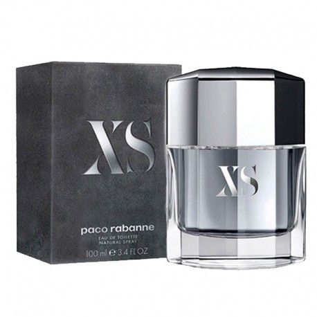 PACO RABANNE XS HOMBRE 100 ML EDT