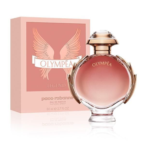 PACO RABANNE OLYMPEA LEGEND 80 ML EDP