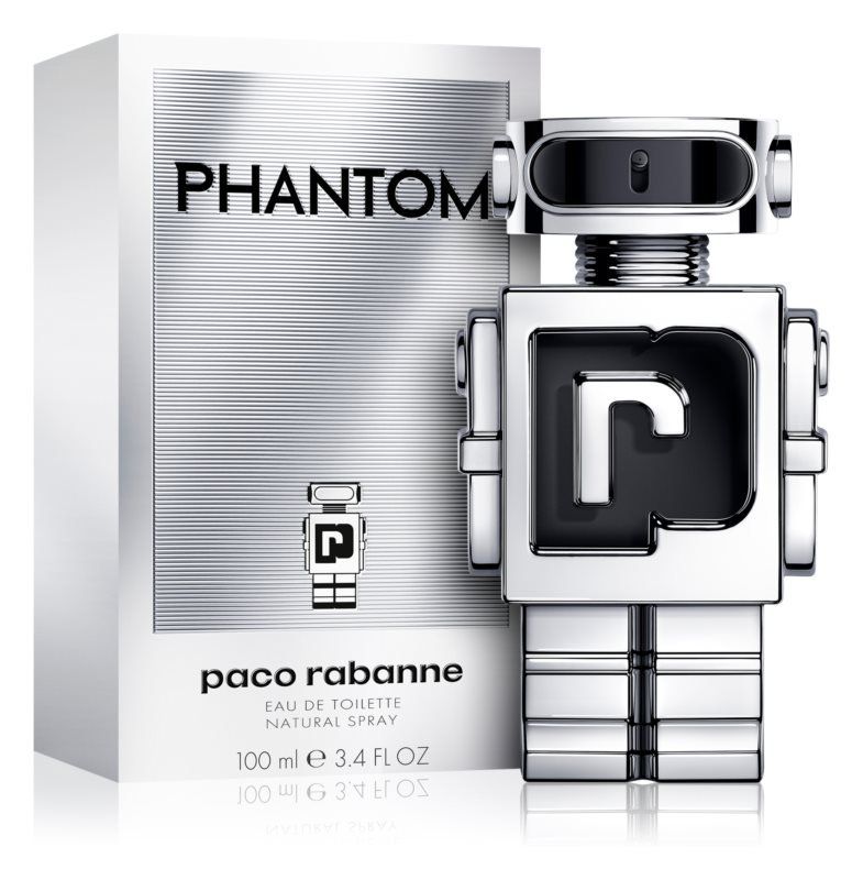 PACO RABANNE PHANTOM 100 ML EDT