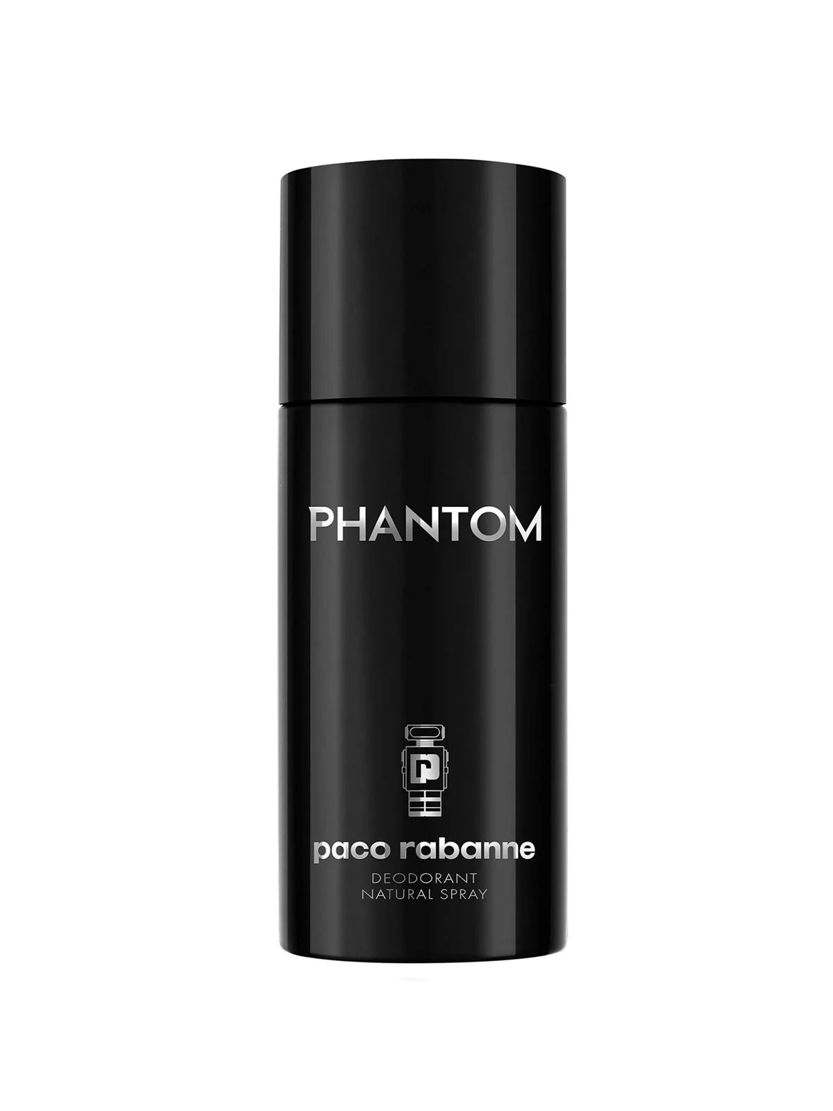 PACO RABANNE PHANTOM 5.0 OZ (BODY SPRAY)