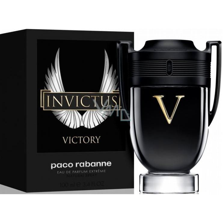 PACO RABANNE INVICTUS VICTORY EXTREME 200 ML EDP
