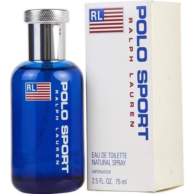 RALPH LAUREN POLO SPORT 75 ML EDT