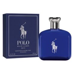 RALPH LAUREN POLO BLUE 125 ML EDT