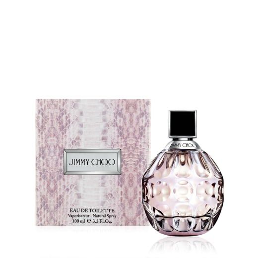 JIMMY CHOO TRADICIONAL MUJER 100 ML EDT