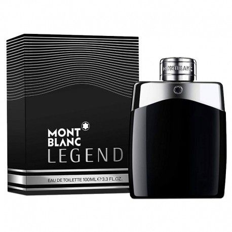 MONT BLANC LEGEND 100 ML EDT