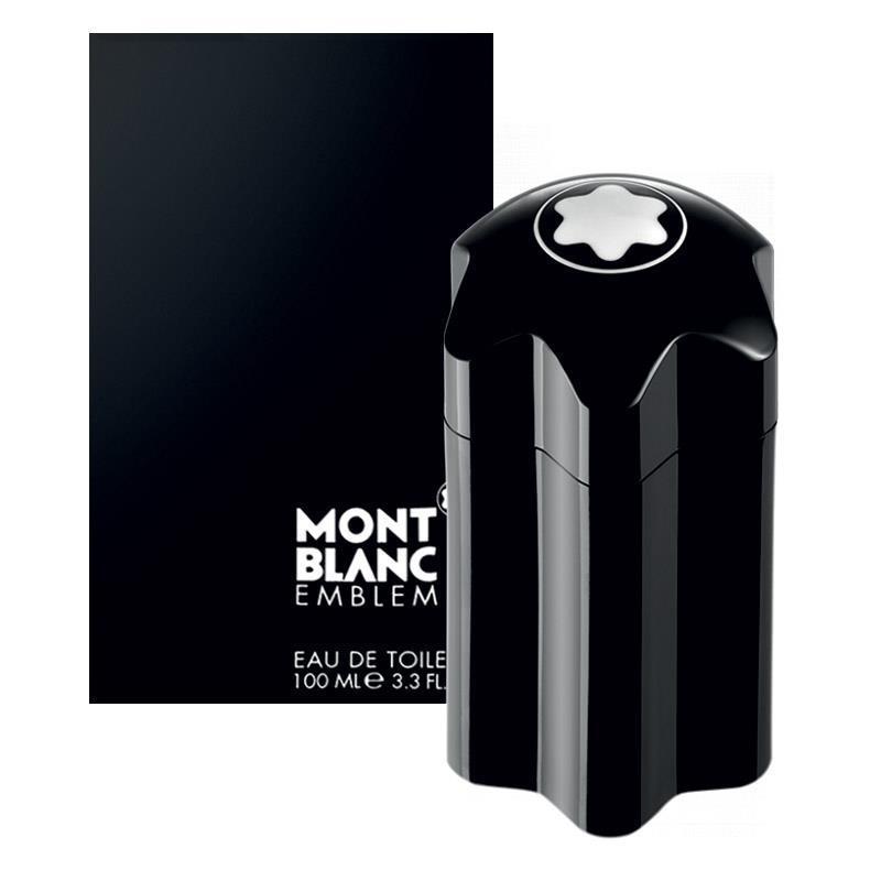 MONT BLANC EMBLEM HOMBRE 100 ML EDT
