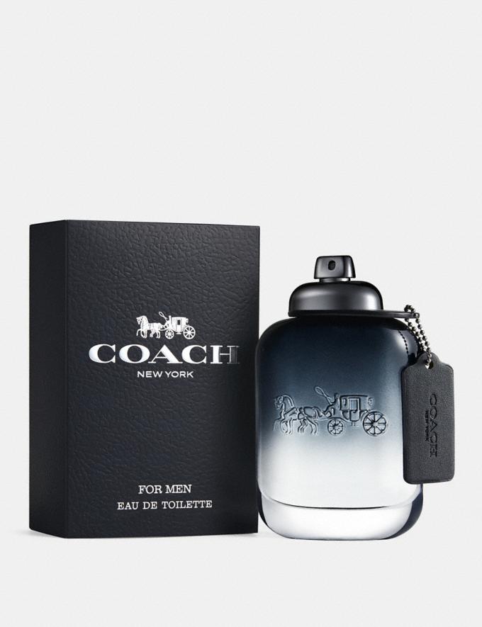 COACH TRADICIONAL HOMBRE 100 ML EDT