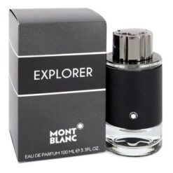 MONT BLANC EXPLORER 100 ML EDP
