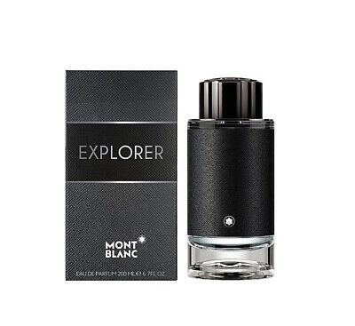 MONT BLANC EXPLORER 200 ML EDP