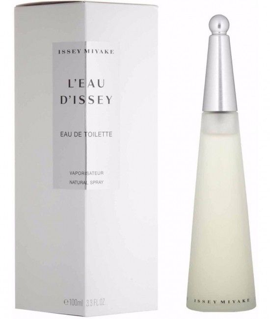 ISSEY MIYAKE TRADICIONAL MUJER 100 ML EDT