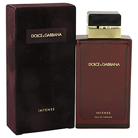 DOLCE GABBANA POUR FEMME INTENSE EDP 100 ML EDP