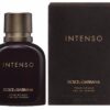 DOLCE GABBANA INTENSO 125 ML EDP