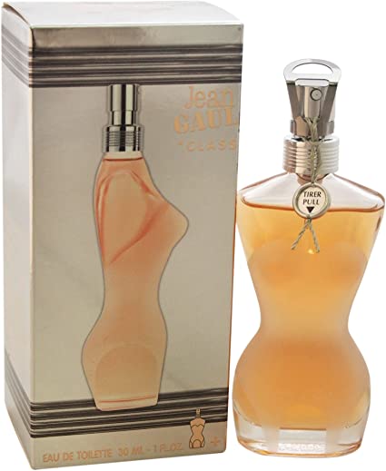 JEAN PAUL TRADICIONAL MUJER 30 ML EDT