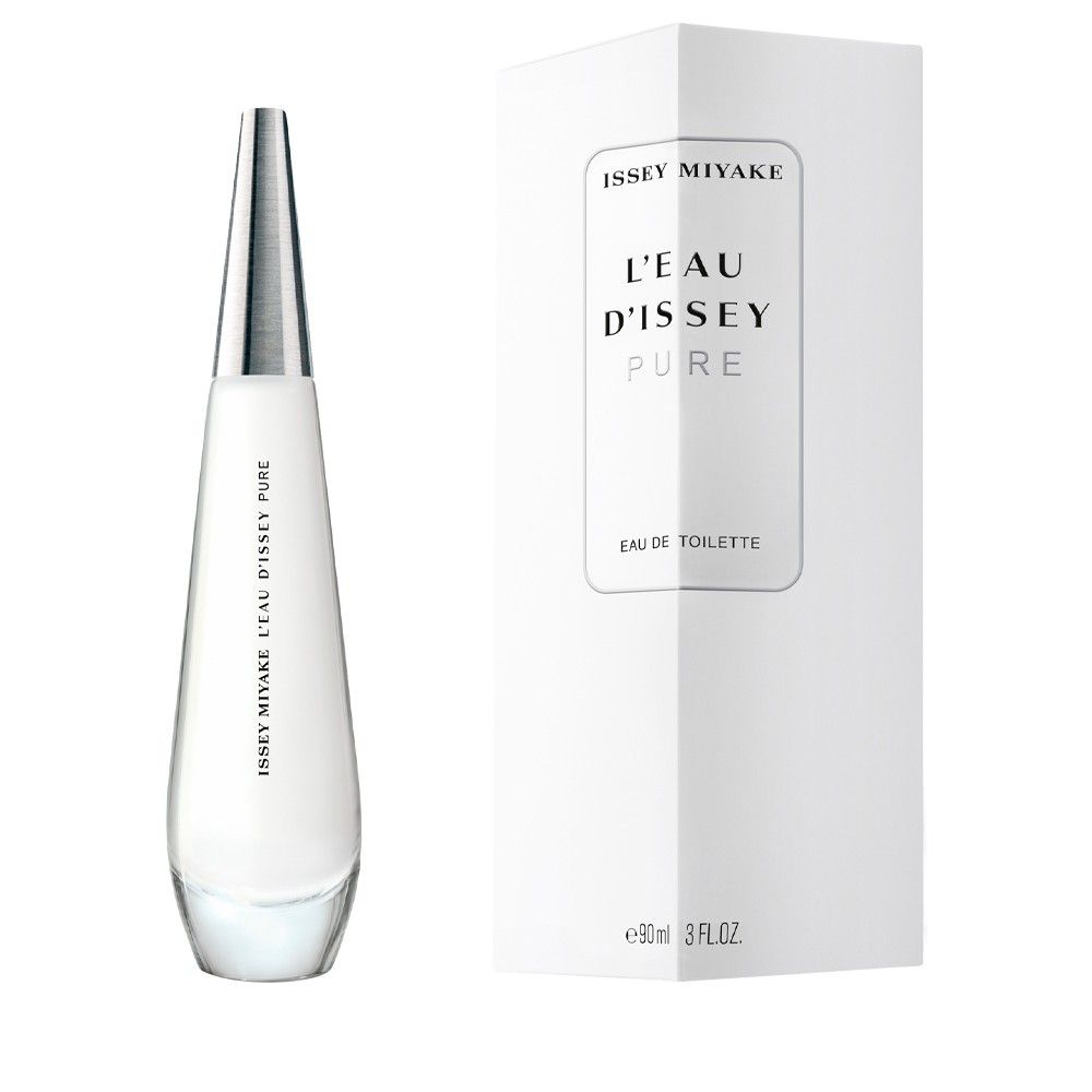 ISSEY MIYAKE PURE MUJER 90 ML
