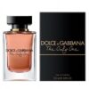 DOLCE GABBANA THE ONLY ONE MUJER 100 ML EDP