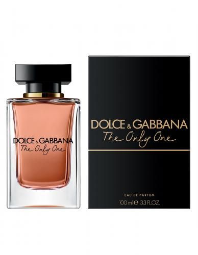 DOLCE GABBANA THE ONLY ONE MUJER 100 ML EDP