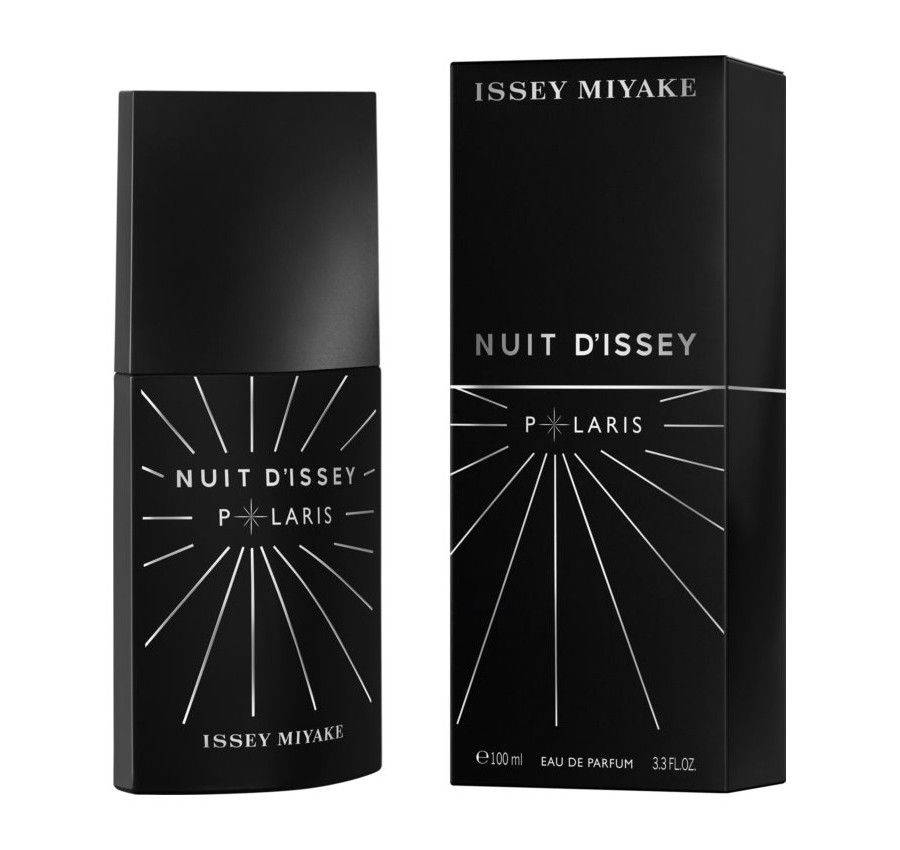 ISSEY MIYAKE POLARIS 100 ML