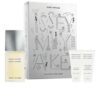ESTUCHE ISSEY MIYAKE TRADICIONAL HOMBRE (3 PIEZAS)