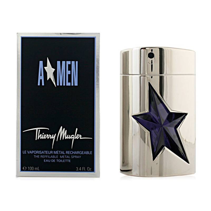 MUGLER A*MEN 100 ML EDT