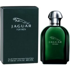 JAGUAR GREEN 100 ML EDT