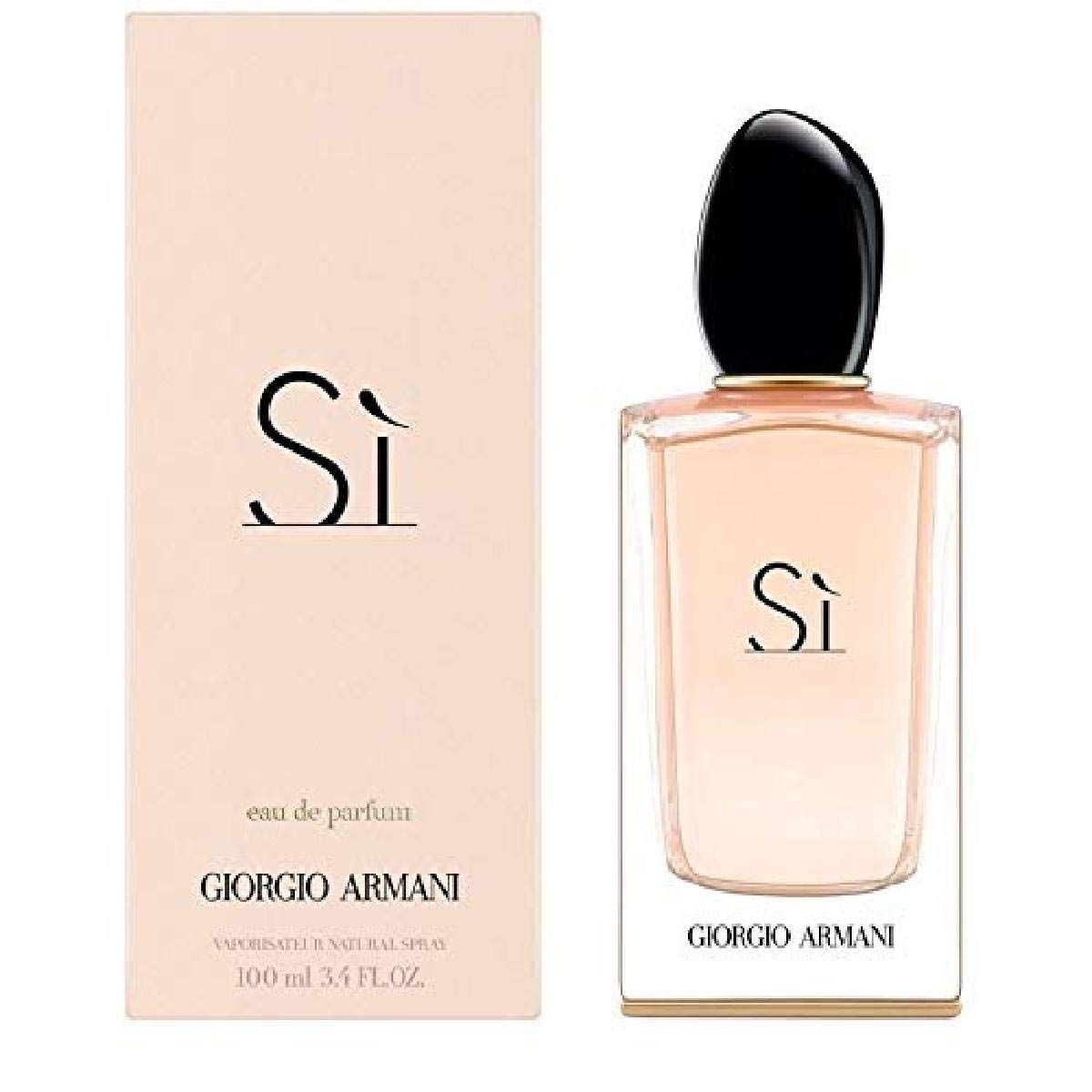 GIORGIO ARMANI SI 100 ML EDP