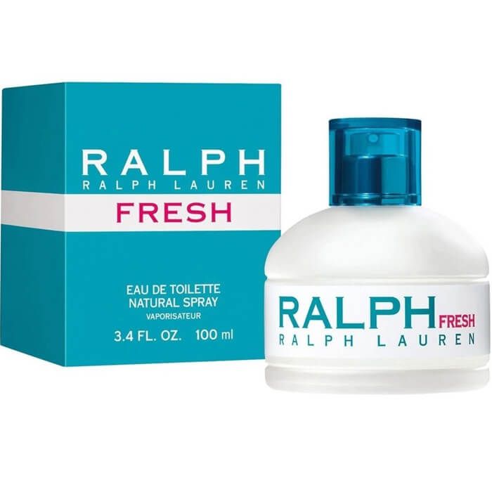 RALPH LAUREN RALPH FRESH 100 ML EDT