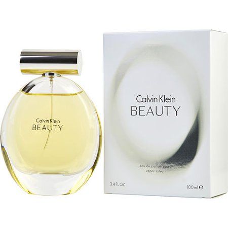 CALVIN KLEIN BEAUTY 100 ML EDP