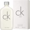 CALVIN KLEIN CK ONE 100 ML EDT