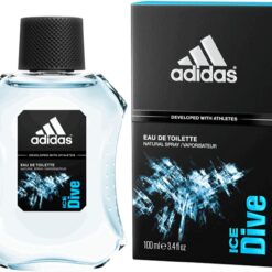 ADIDAS ICE DIVE 100 ML EDT