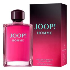JOOP HOMMME 200 ML EDT