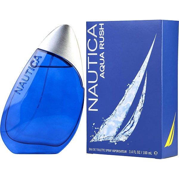 NAUTICA AQUA RUSH 100 ML EDT
