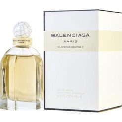 BALENCIAGA MUJER 75 ML EDP