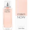 CALVIN KLEIN ETERNITY NOW MUJER 100 ML EDP