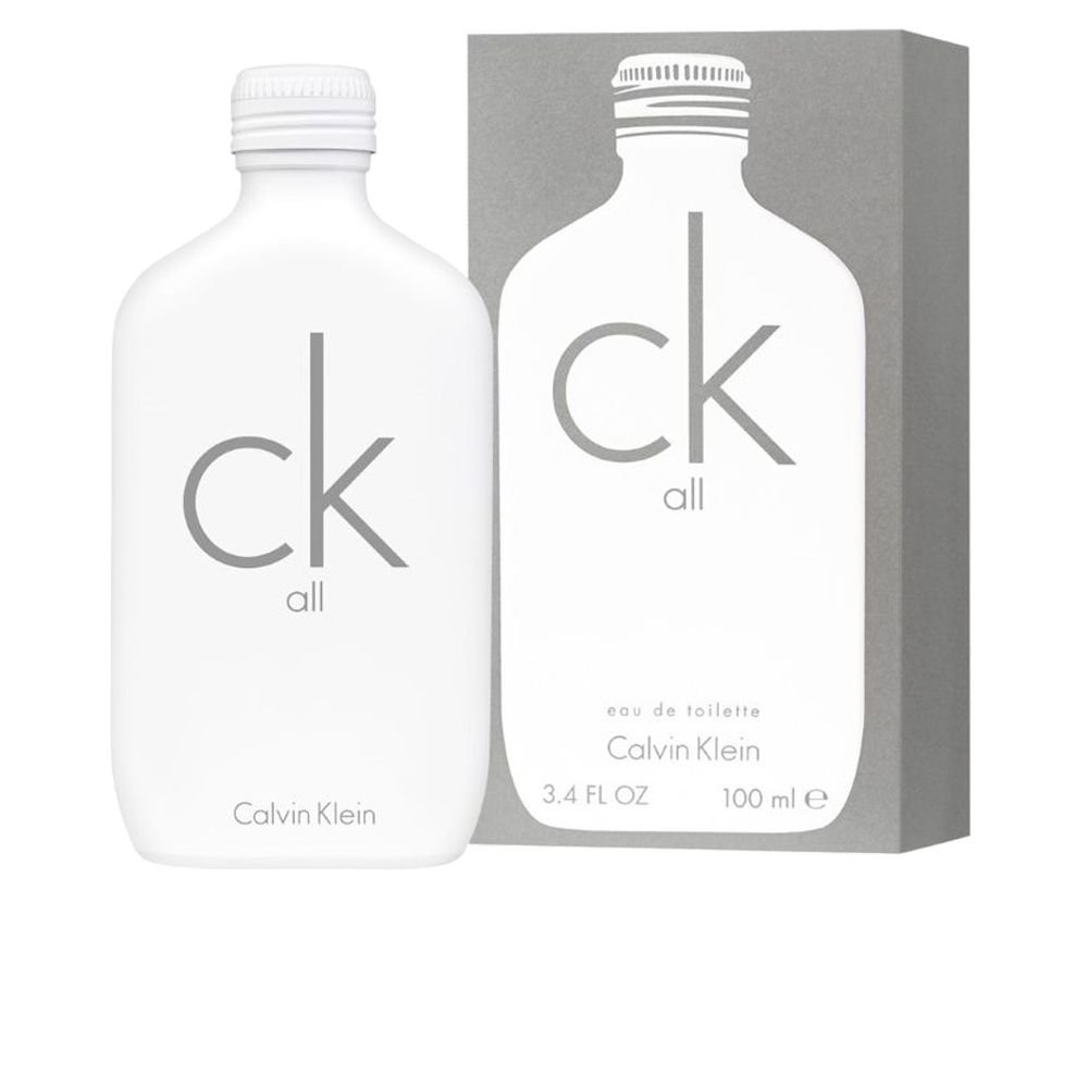 CALVIN KLEIN CK ALL 100 ML EDT