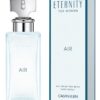 CALVIN KLEIN ETERNITY AIR MUJER 100 ML EDP