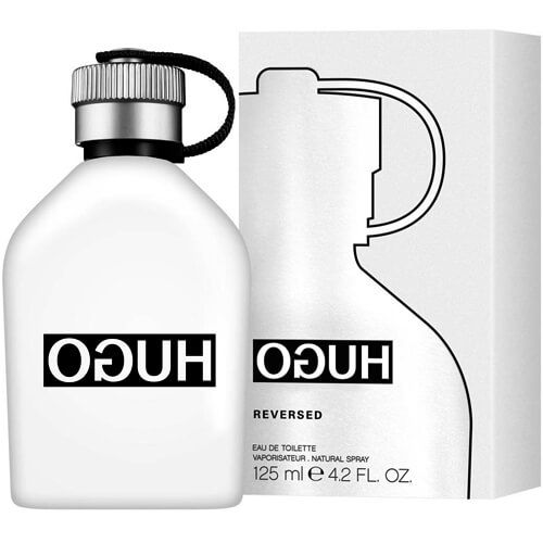 HUGO BOSS REVERSED 125 ML EDT