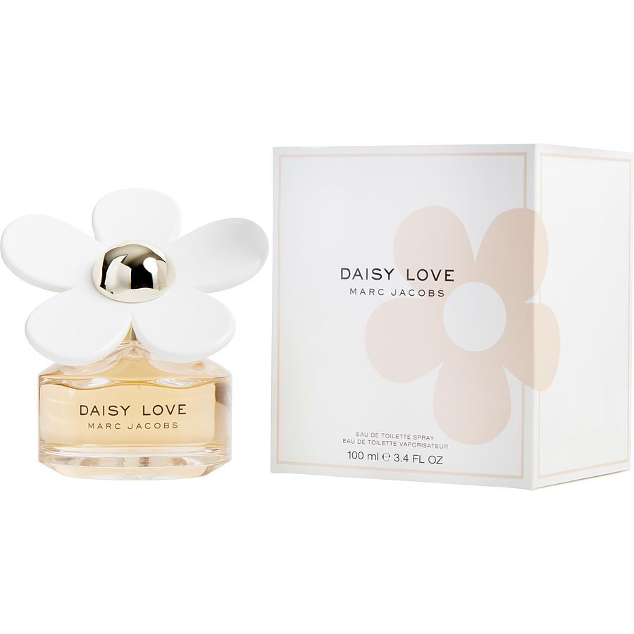 MARC JACOBS DAISY LOVE 100 ML EDT
