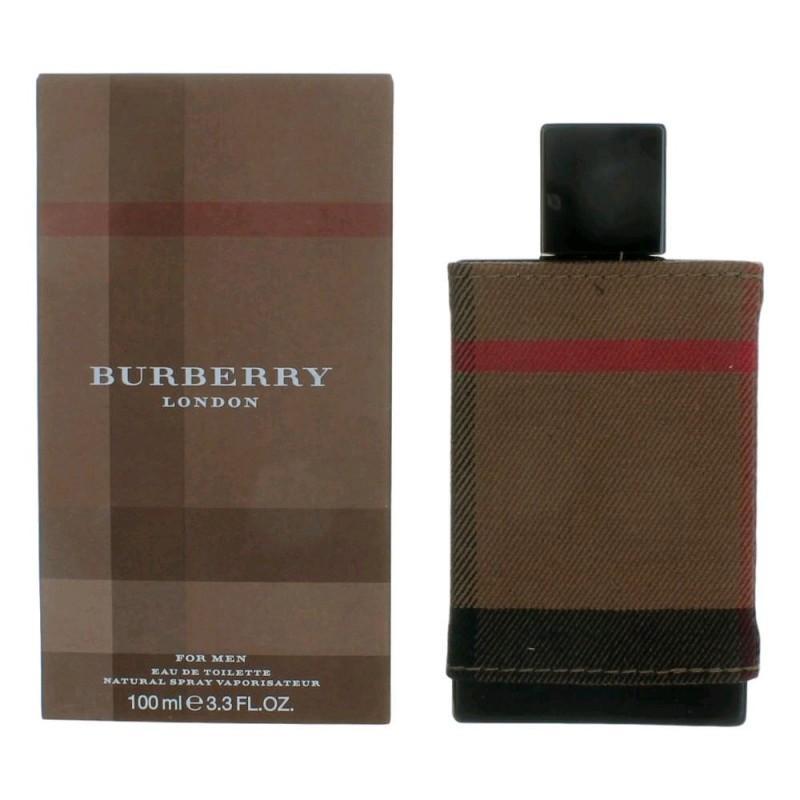 BURBERRY LONDON HOMBRE 100 ML EDT