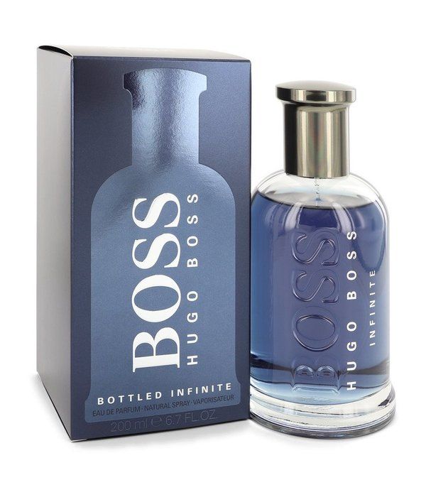 HUGO BOSS BOTTLED INFINITE 200 ML EDP