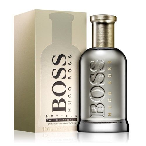 HUGO BOSS BOTTLED 100 ML EDP