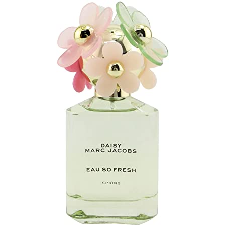MARC JACOBS DAISY EAU SO FRESH SPRING 75 ML EDT (TESTER)