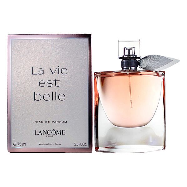 LANCOME LA VIDA ES BELLA INTENSE 75 ML EDP