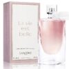 LANCOME LA VIDA ES BELLA FLORALE 100 ML EDT