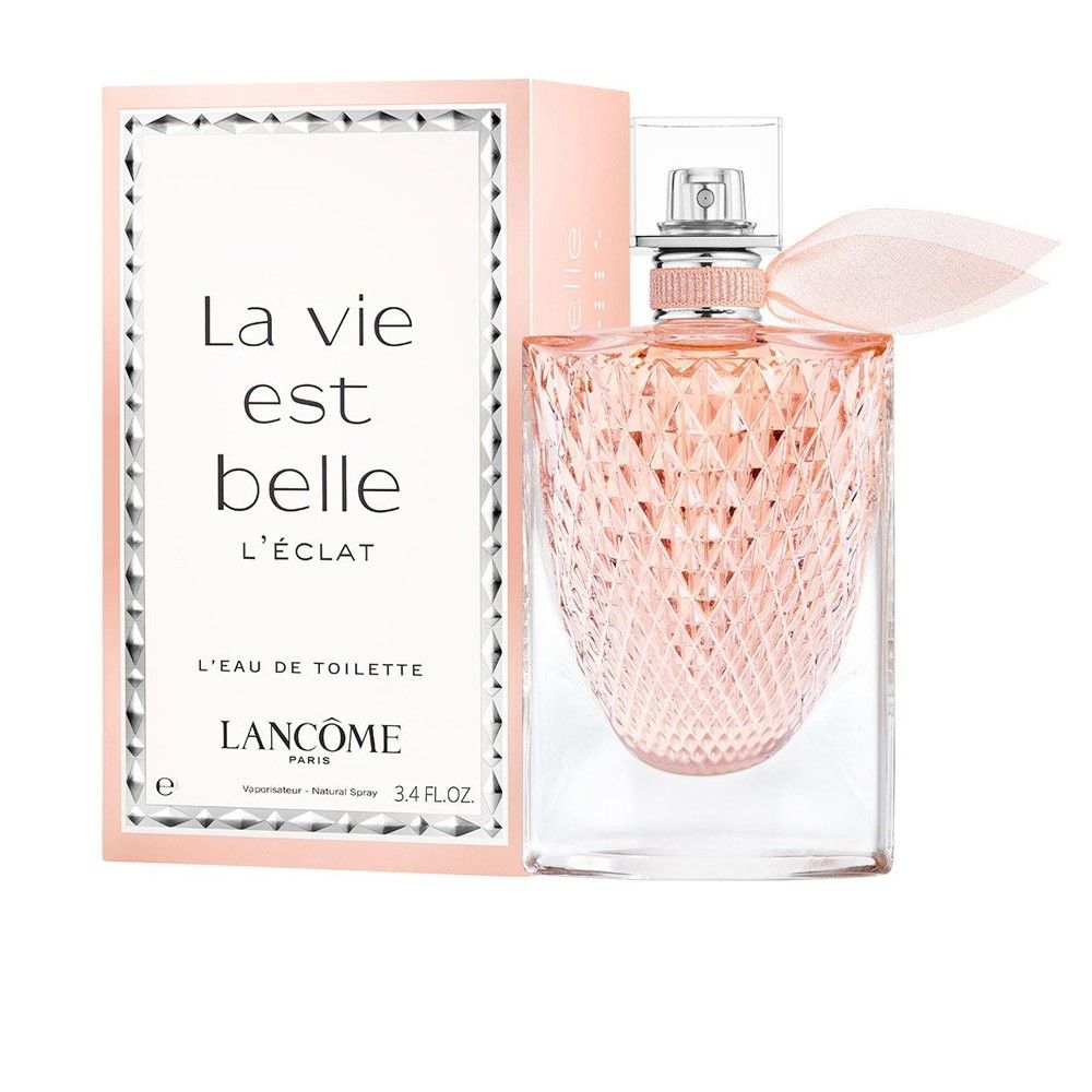 LANCOME LA VIDA ES BELLA L ECLAT 100 ML EDT