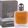 GIORGIO ARMANI EMPORIO STRONGER WHIT YOU FREEZE HOMBRE 100 ML EDT